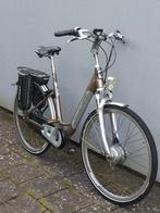 Giant twist go double power, 51 tot 55 cm, Ophalen, Zo goed als nieuw