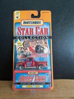 Matchbox Ford Happy Days!!!, Ophalen of Verzenden, Nieuw, Sleeves of Kaarthoesjes