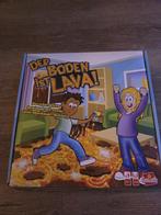 202502: Vloer is Lava Spel NIEUW, Hobby en Vrije tijd, Gezelschapsspellen | Bordspellen, Ophalen of Verzenden, Nieuw