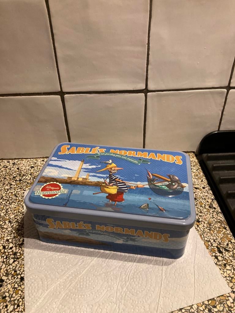 Grappig blik, Ophalen of Verzenden, Zo goed als nieuw, Overige