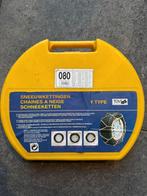 Nieuwe sneeuwkettingen, Auto diversen, Sneeuwkettingen, Ophalen of Verzenden, Nieuw