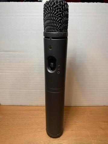 Rode M3 Condensator Microfoon beschikbaar voor biedingen