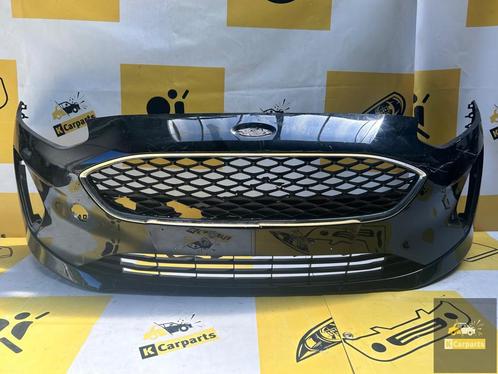 Ford Fiesta VII Active voorbumper H1BB-17K819-A1, Auto-onderdelen, Carrosserie en Plaatwerk, Bumper, Ford, Voor, Gebruikt, Ophalen of Verzenden
