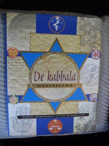 De Kabbala Ontcijferd-Janet Berenson-Perkins beschikbaar voor biedingen