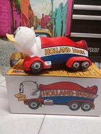 Holland Duck Pluche Knuffel - Nieuw in Doos, Ophalen of Verzenden, Nieuw, Eend