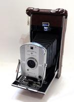 Polaroid Land Camera model 95, 1940 tot 1960, Ophalen of Verzenden, Fototoestel