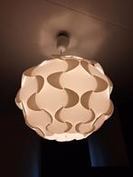 Ikea Lamp - Mooie Hanglamp, Kunststof, 50 tot 75 cm, Ophalen of Verzenden, Zo goed als nieuw