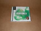 CD Ad Visser Reiki Helende Levensenergie, Ophalen of Verzenden, Zo goed als nieuw