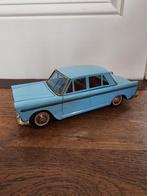 Daiya Fiat 1800 modelauto oud blikken speelgoed Japan, Antiek en Kunst, Antiek | Speelgoed, Verzenden