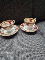 Royal Albert Lady Hamilton kop en schotel (2), Ophalen of Verzenden