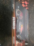 Nieuw jumbo max verstappen auto, Ophalen of Verzenden, Nieuw, Auto, Bburago