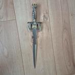 Sier mes 37.5 cm, Verzamelen, Ophalen