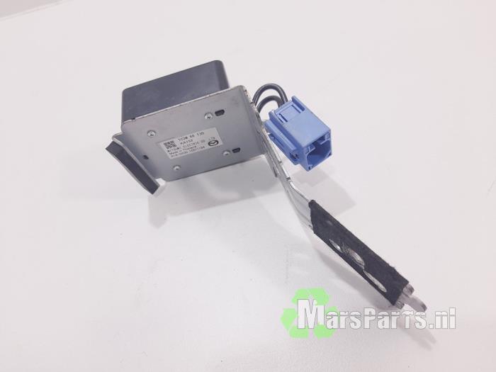 GPS Antenne van een Mazda CX-5, Auto-onderdelen, Elektronica en Kabels, Mazda, Gebruikt, 6 maanden garantie, 12 maanden garantie