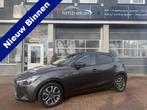 Mazda 2 1.5 Skyactiv-G Skylease+ Bj 2017 Km 29.419 NL auto 1, Auto's, Mazda, Voorwielaandrijving, Stof, Gebruikt, 4 cilinders