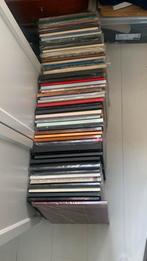 Diverse LP boxen klassieke muziek, Ophalen, Gebruikt, Overige formaten, Vocaal