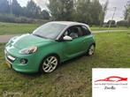 Opel ADAM 1.0 Turbo Rocks Favourite, Voorwielaandrijving, ADAM, Euro 6, 1041 kg