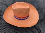 Te koop Oranje hoed Holland Goes America 1994, Pet of Muts, Gebruikt, Ophalen of Verzenden