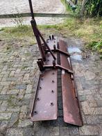 Manegevlakker, sleep 2.50m, Dieren en Toebehoren, Paarden en Pony's | Overige Paardenspullen, Ophalen, Overige soorten
