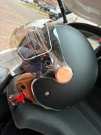 Beon Jethelm - Stijlvol en veilig!, Motoren, Overige merken, Jethelm, Ophalen of Verzenden, Nieuw zonder kaartje