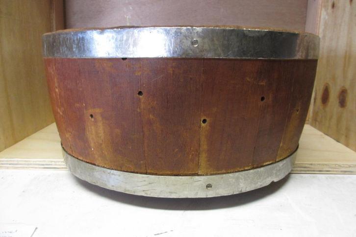 Antieke kaasstolpen  kaasvormen in diverse maten, Antiek en Kunst, Curiosa en Brocante, Ophalen