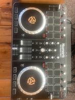 Numark mixtrackpro 2, Ophalen of Verzenden, Gebruikt, Dj-set, Numark