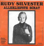 rudy silvester - allerliefste schat, Cd's en Dvd's, Vinyl | Nederlandstalig, Overige formaten, Levenslied of Smartlap, Zo goed als nieuw