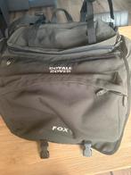 Fox royale rover rugzak, Watersport en Boten, Hengelsport | Karpervissen, Ophalen of Verzenden, Zo goed als nieuw, Overige typen