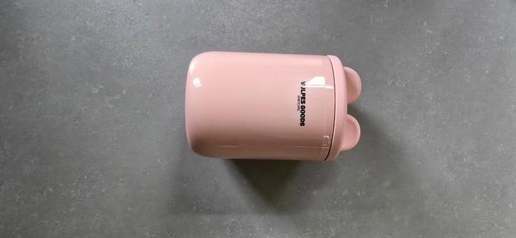 Flessenwarmer - Vulpes Goods Pro Max, Kinderen en Baby's, Babyvoeding en Toebehoren, Zo goed als nieuw, Flessen- of potjesverwarmer