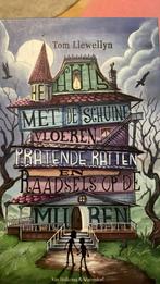 Het boek van Tom liewellyn, Ophalen, Nieuw