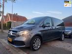 Mercedes-Benz V-klasse 220D 7 persoons | 50.766 KM |, Auto's, Mercedes-Benz, Automaat, 2000 kg, 7 stoelen, 163 pk