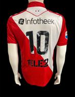 Matchworn Nacer Barazite shirt FC Utrecht, Verzamelen, Sportartikelen en Voetbal, Ophalen of Verzenden, Zo goed als nieuw, F.C. Utrecht