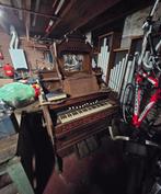 Gratis Harmonium - Rijssen, Ophalen, Gebruikt, 1 klavier, Harmonium