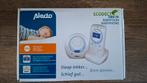 Babyfoon Alecto DBX-76 ONGEBRUIKT, Kinderen en Baby's, Babyfoons, Ophalen of Verzenden, Nieuw