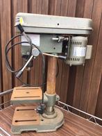 Kolomboormachine - Degelijk en klaar voor gebruik!, Ophalen of Verzenden, Gebruikt, Minder dan 400 watt, Kolomboormachine