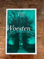 Kris Van Steenberge - Woesten, Ophalen of Verzenden, Zo goed als nieuw, Nederland, Kris Van Steenberge