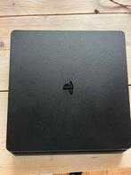 Ps4 slim 1tb (+controller +6 spellen), Spelcomputers en Games, Ophalen of Verzenden, Gebruikt, Controller