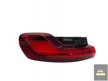 BMW X4 G02 X4M F98 2018+ LED linker achterlicht 7409395 orig beschikbaar voor biedingen