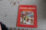 17 Suske en Wiske De Brullende Berg, Eén stripboek, Ophalen of Verzenden, Gelezen