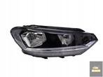 VW Touran II 2015+ rechterlamp 5TB941006C origineel, Ophalen of Verzenden, Gebruikt, Volkswagen