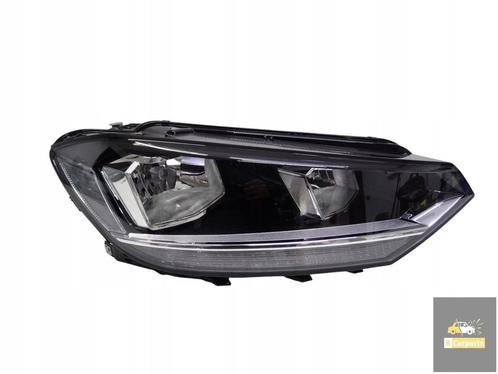 VW Touran II 2015+ rechterlamp 5TB941006C origineel, Auto-onderdelen, Verlichting, Volkswagen, Gebruikt, Ophalen of Verzenden