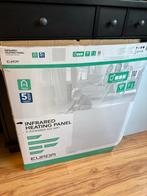 Inftarood paneel 425 watt met wifi nieuw., 30 tot 80 cm, Overige typen, Nieuw, Ophalen of Verzenden