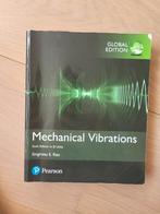 Mechanical Vibrations, Ophalen, Gelezen, HBO