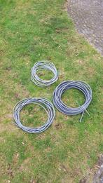 Diverse YMVK en YMVKas kabels, Doe-het-zelf en Verbouw, Ophalen of Verzenden, Zo goed als nieuw, Kabel of Snoer