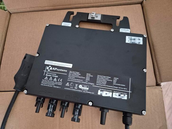 AP systems, Doe-het-zelf en Verbouw, Overige Doe-het-zelf en Verbouw, Nieuw, Ophalen