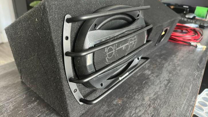 Autoboxen 1000w Karaoke Speakers Nieuw 6x9 Inch Autospeakers, Auto diversen, Autospeakers, Nieuw, Ophalen of Verzenden