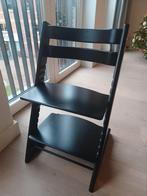 Stokke Tripp Trapp Nieuw Model - Originele Staat, Ophalen, Zo goed als nieuw, Meegroeistoel, Gordel(s)