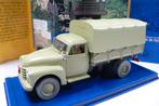 chevrolet 6400 -KUIFJE-Kuifje en de Picaro"s  1/43, Hobby en Vrije tijd, Modelauto's | 1:43, Verzenden, Nieuw, Bus of Vrachtwagen
