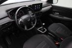 Dacia Sandero Stepway 1.0 TCe 100 Bi-Fuel Comfort 2021 | 1e, Auto's, Dacia, Voorwielaandrijving, Gebruikt, Euro 6, Zwart