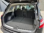 Nissan Qashqai +2 1.6 Connect, 7 Persoons, Clima, Trekhaak, Voorwielaandrijving, 4 cilinders, 7 stoelen, Zwart