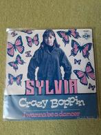 Sylvia single, Gebruikt, 7 inch, Single, Ophalen of Verzenden